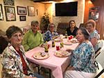 April 2025 - Spring Picnic