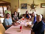 April 2025 - Spring Picnic