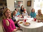 April 2025 - Spring Picnic