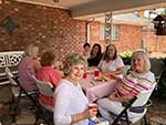 April 2025 - Spring Picnic