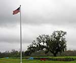 2015 Spring Fling - Chalmette Battlefield