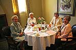 2015 Presidents Council Irene Rogillio, Beverly Christina, Beverly Watts and Marguerite Ricks