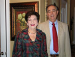 Linda and Ed Sharp