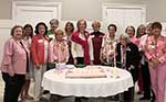 MWC Past Presidents