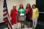 MWC's Grant to CASA of Jefferson