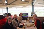 2024 Day at the Races - Bunny's Table