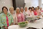 Founders Day Hostesses