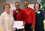Freddie and Heart Education Grant