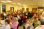 MWC Founders Day Toast Full Room