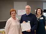 GRANT AWARD - Angel's Place