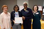GRANT AWARD - CASA of Jefferson