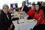 2024 Day at the Races - Seale's Table