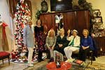 2023 Christmas Social