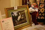 Christmas in October: Auction Items